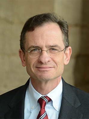 Daniel H. Weiss