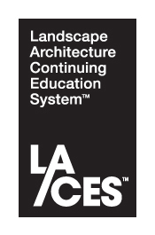 LACES logo