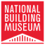 logo for the National Building Museum
