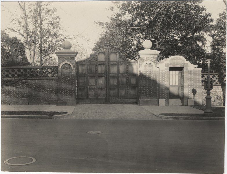 Original gates