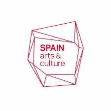 Spain Arts & Culture Logo