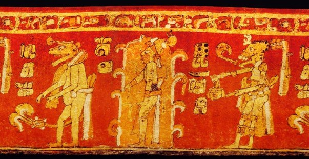 Pre-Columbian Roundtable