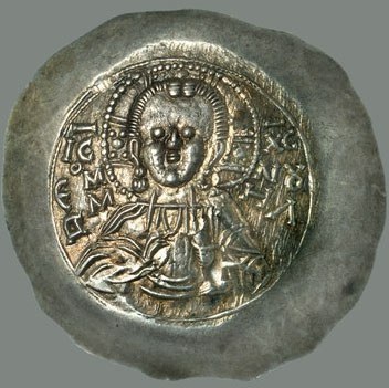 The Byzantine Emperors on Coins