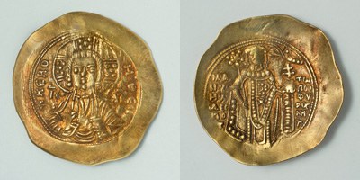The So-Called "Dollar of the Middle Ages": The Hyperpyron of Manuel I Komnenos (1143–1180)