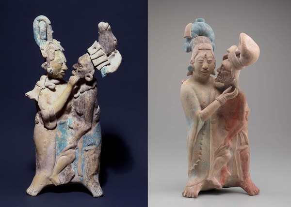 50 Years of Pre-Columbian Art at Dumbarton Oaks