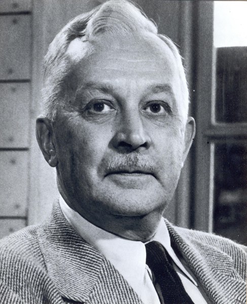 Wilhelm Koehler: First Senior Fellow in Charge of Research