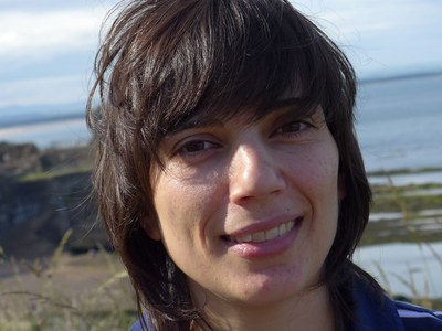 Anthi Andronikou Joins Byzantine Studies as a One-Month Research Award Recipient
