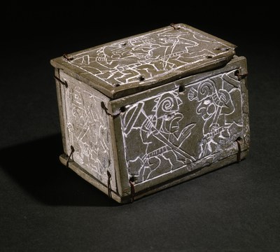 In Memoriam: Gifts to the Dumbarton Oaks Collection