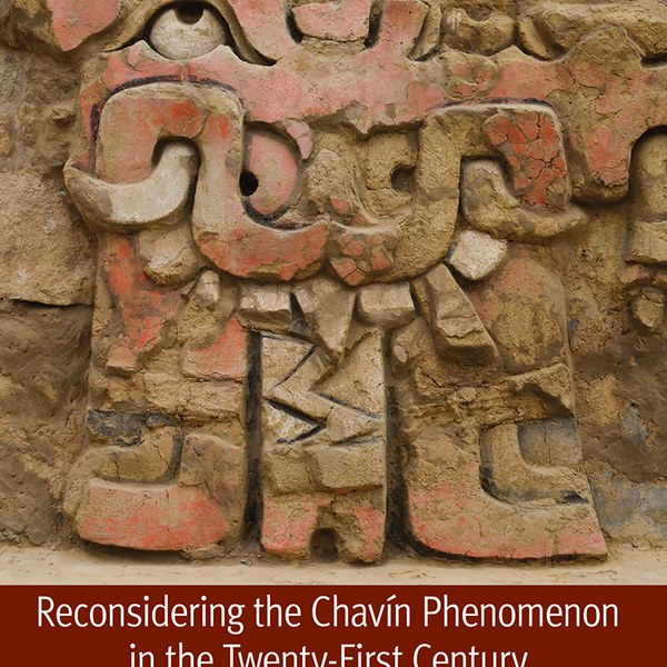 "Reconsidering the Chavín Phenomenon ..." To Be Published