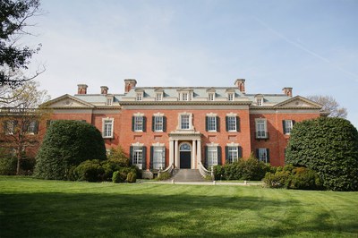 Dumbarton Oaks and JSTOR to Launch Plant Humanities Initiative