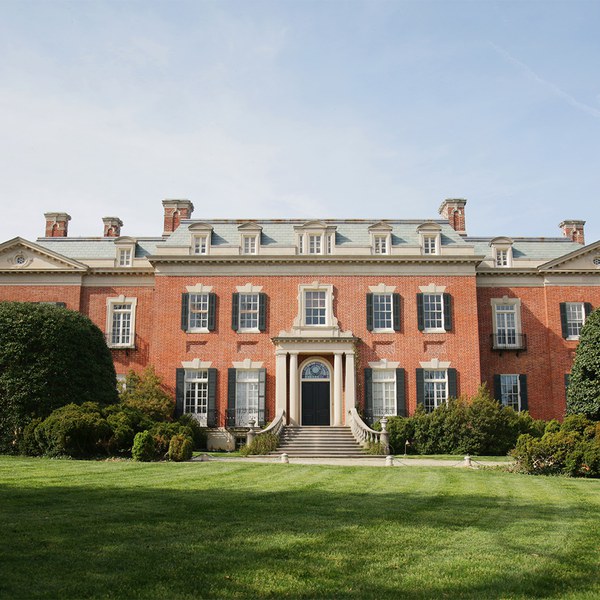 New Special Exhibition: Outside/IN: Martha Jackson Jarvis at Dumbarton Oaks