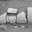 Fig. 5: Fragments of an inscribed marble sarcophagus lid (T2031), found in a garden wall belonging to Şerafettin Arıözsoy.