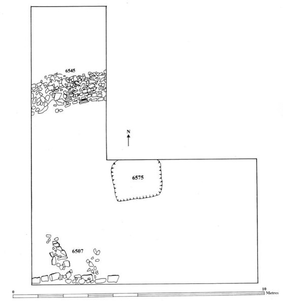 Fig. 11: Area B1.