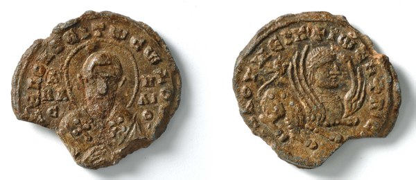 Worth Their Weight in Gold: The Significance of Lead Seals to Byzantine Studies