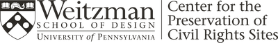 Weitzmann School of Design logo