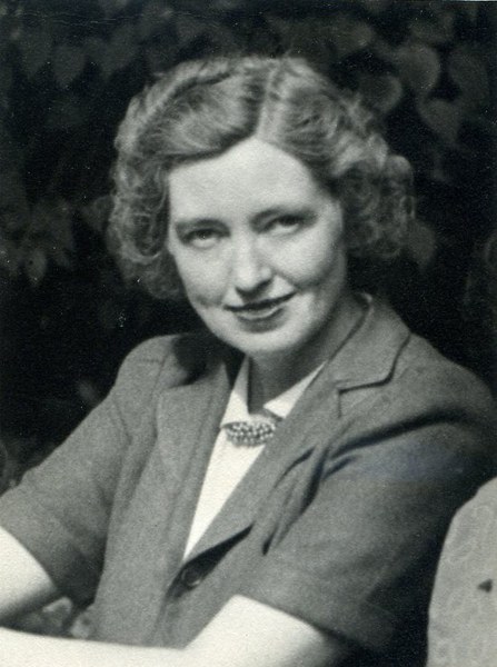 Barbara Sessions (1899–1980)