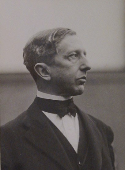 Eric Maclagan (1879–1951)