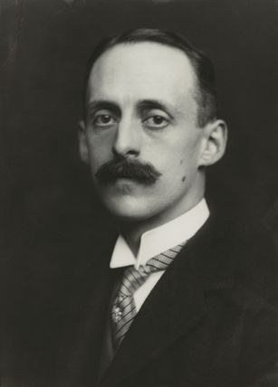 Hugh Percy Lane (1875–1915)