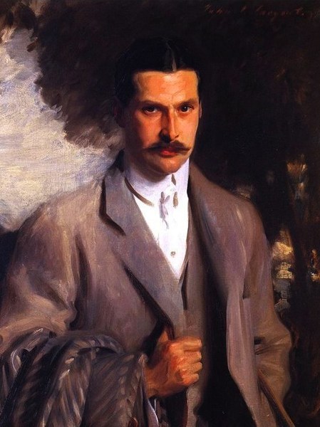 John Ridgely Carter (1862–1944) 