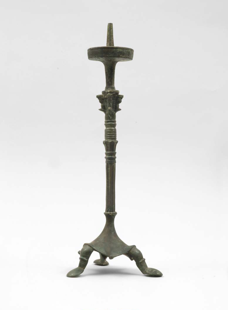 BZ.1930.5, Lampstand