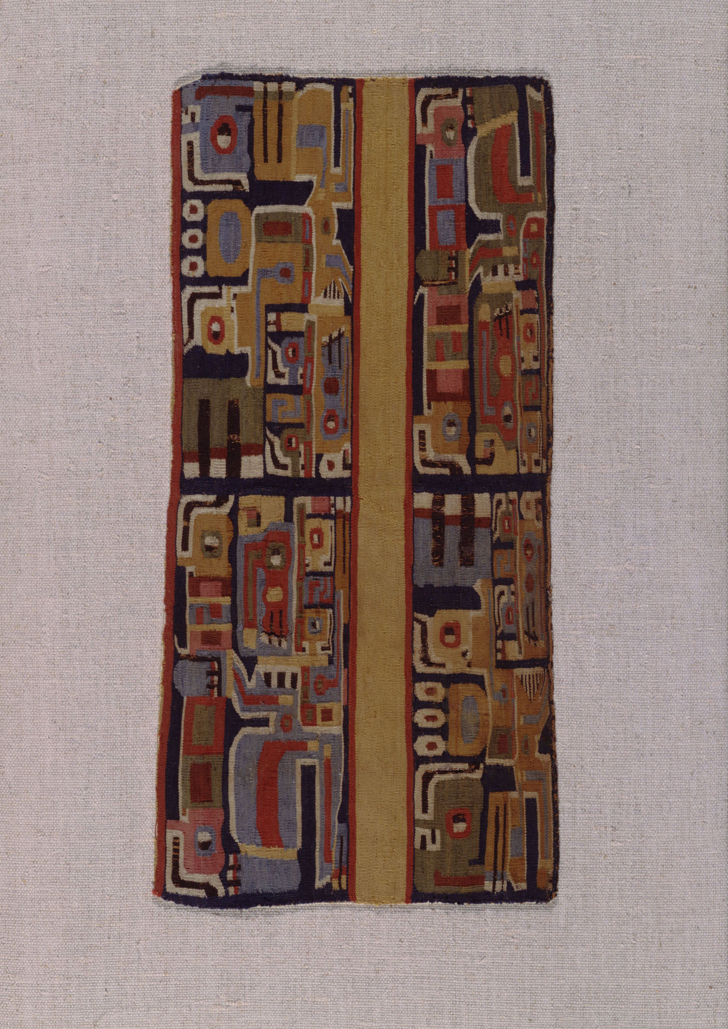 PC.B.502, Tapestry Fragment