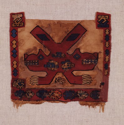 PC.B.512, Tapestry Fragment
