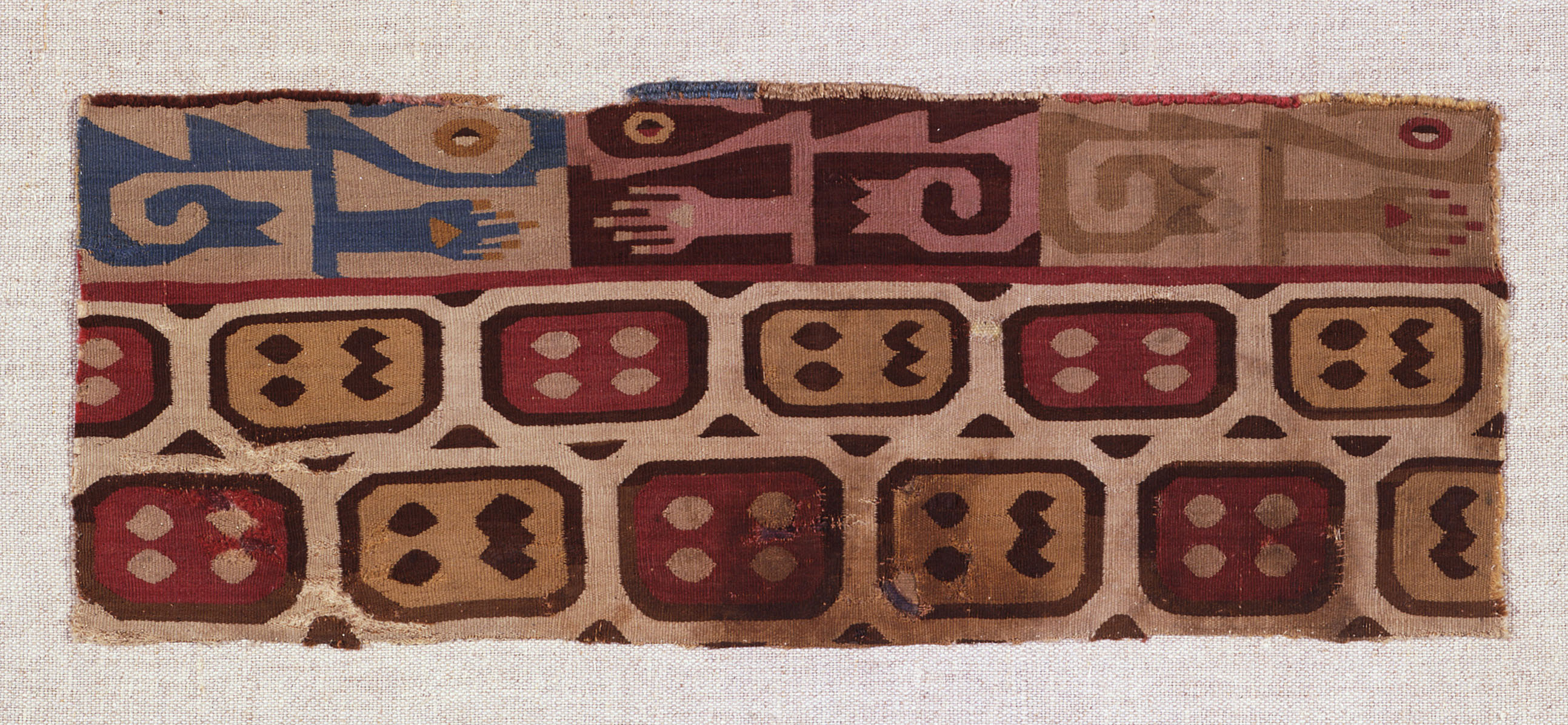 PC.B.517, Tapestry Fragment