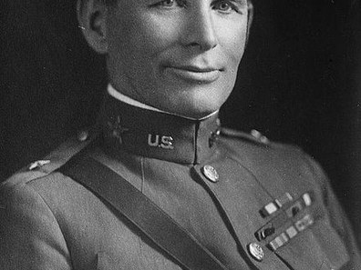 Colonel Dennis E. Nolan in uniform