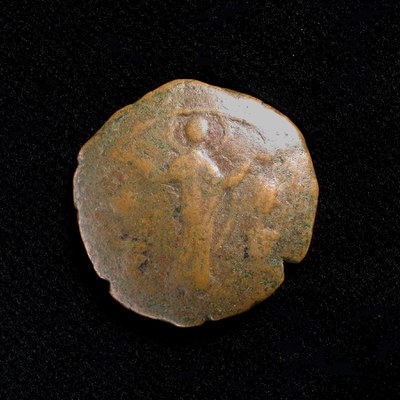 Uncertain Ruler, Coin (Uncertain Value), Uncertain Mint, circa 1300-circa 1399