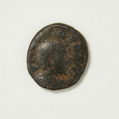 Anastasios I, Copper, Pentanummium, Antioch, 512-517