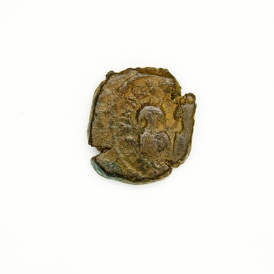 Justin I, Copper, Pentanummium, Antioch, 527