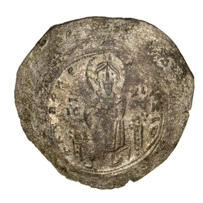 Alexios I Komnenos, Billon, Stamenon, Philippopolis, 1081-1118