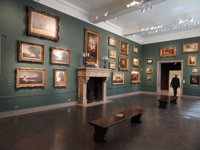 Corcoran Gallery of Art