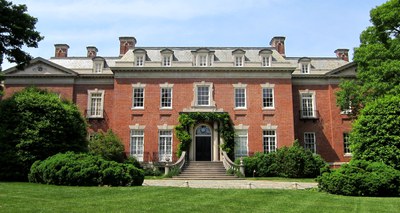 Dumbarton Oaks Research Library and Collection