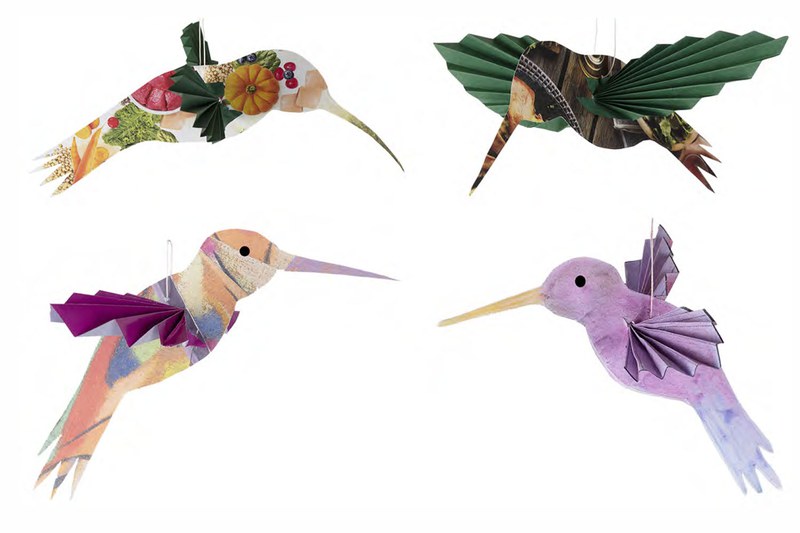 Hummingbird Mobile Tutorial
