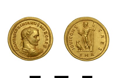 Medallion of Galerius