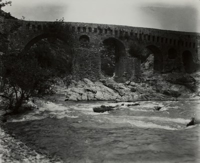 Bridge over Asopos River