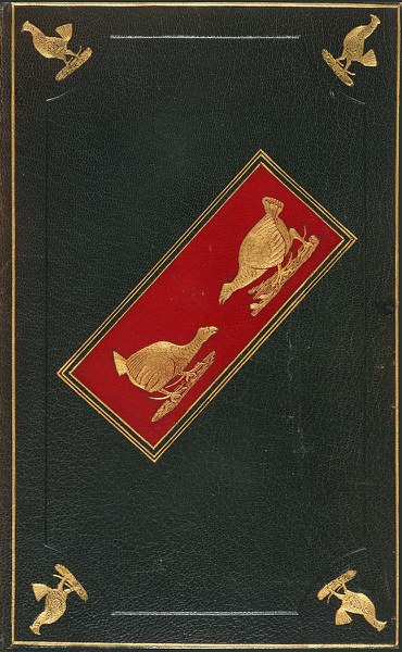 The cocker : containing every information to the breeders and amateurs of that noble bird, the game cock
