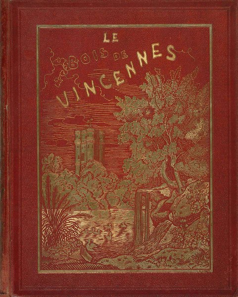 Le Bois de Vincennes