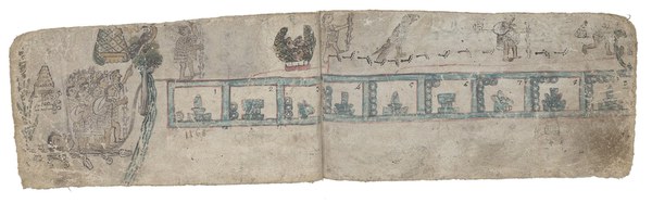 Codex Mexicanus