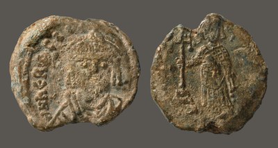 The Herakleian Dynasty (610–711)