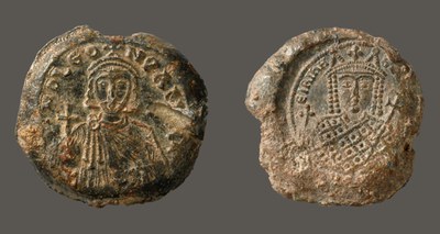The Isaurian Dynasty (717–802)