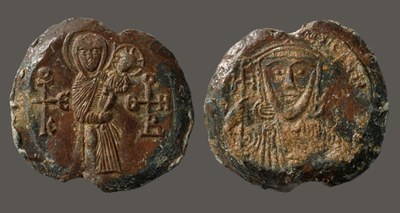 Nikephoros I (802–811)