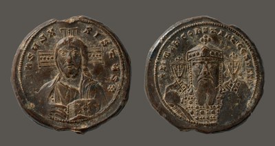Romanos I Lekapenos (920–944)