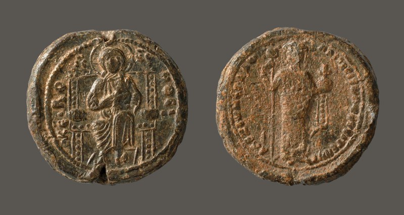 Alexios II Komnenos (1180–1183)