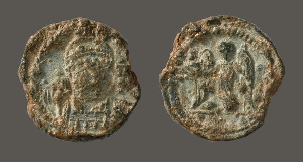 Justin I (518–527)