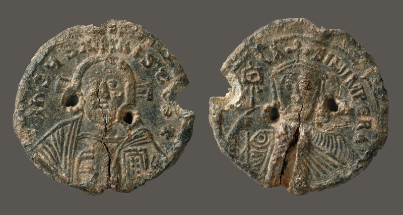 Basil I (867–886)