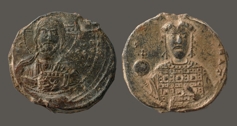 Basil II (976–1025)