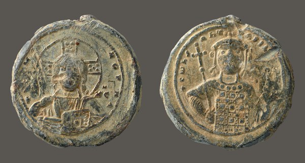 Constantine IX Monomachos (1042–1055)