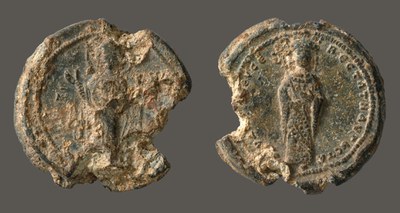 Eudokia Makrembolitissa (1067 and 1071)